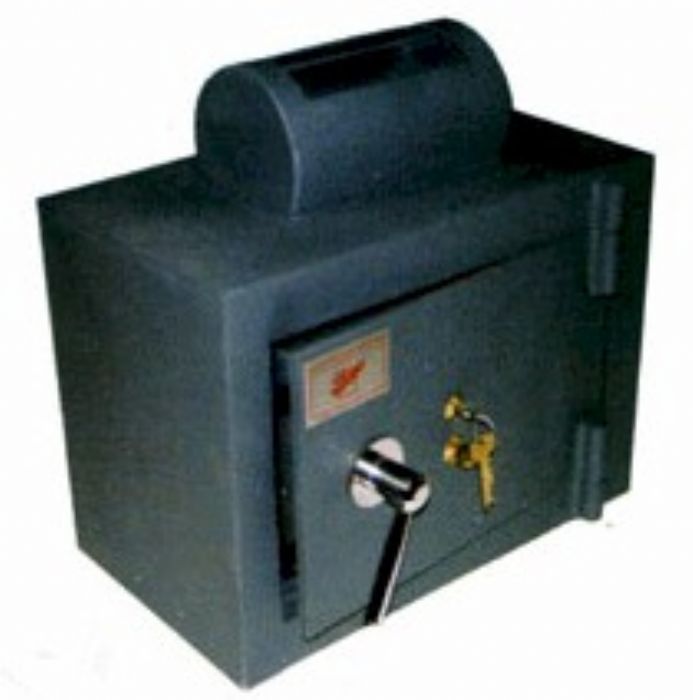 COFRES DE SEGURIDAD